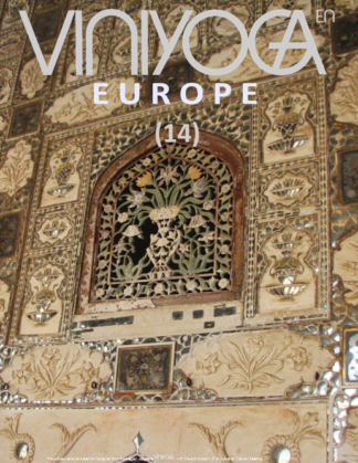 Viniyoga Europe 14