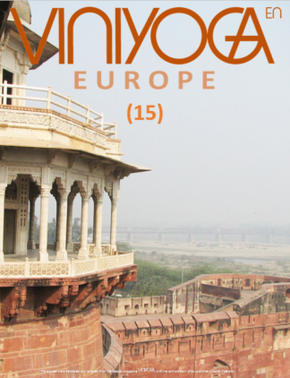 Viniyoga Europe 15