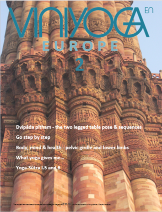 Viniyoga Europe 2