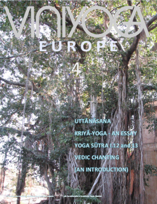 Viniyoga Europe 4