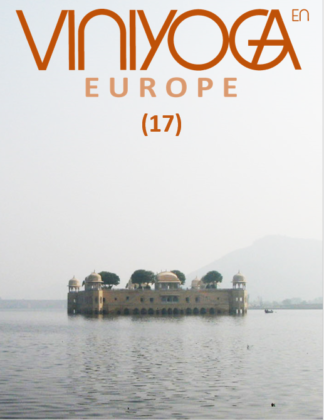 Viniyoga Europe 17