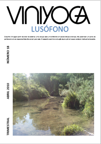 Viniyoga Lusófono 18