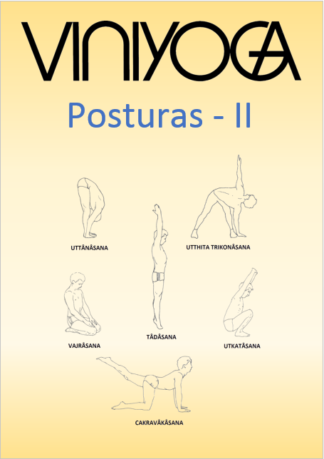 Posturas II