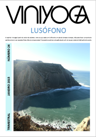 Viniyoga Lusófono 24