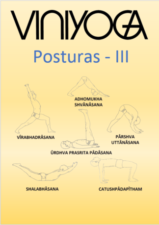 Posturas III