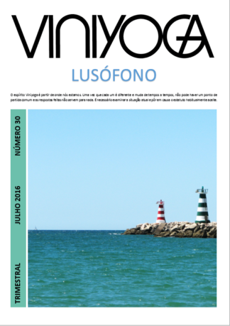 Viniyoga Lusófono 30