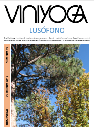 Viniyoga Lusófono 35