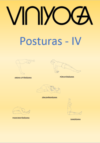 Posturas IV