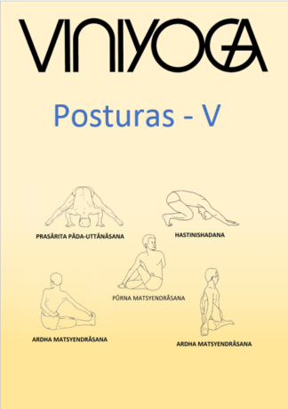 Posturas V