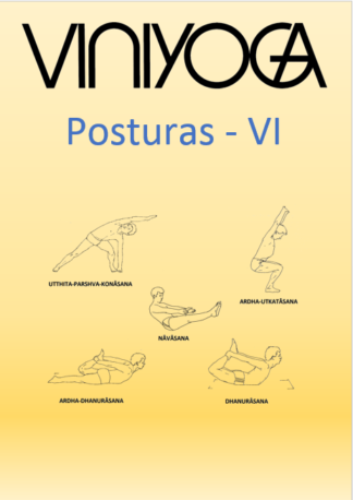 Posturas VI