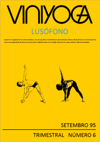 Viniyoga Lusófono 6