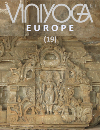 Viniyoga Europe 19