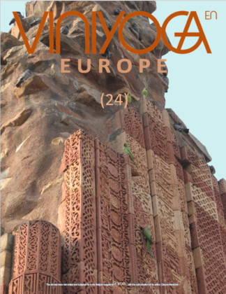 Viniyoga Europe 24